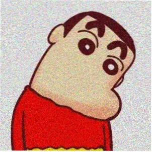 光头强